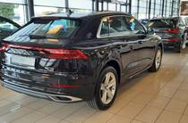 Audi Q8 Basis