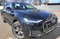 Audi Q8 S-Line