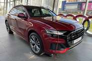 Audi Q8 S-Line