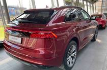 Audi Q8 S-Line