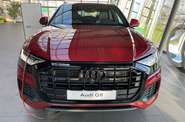 Audi Q8 S-Line