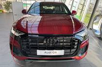 Audi Q8 S-Line