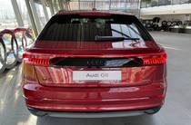 Audi Q8 S-Line