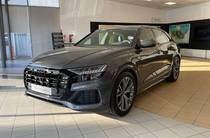 Audi Q8 Basis