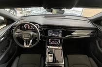 Audi Q8 Basis