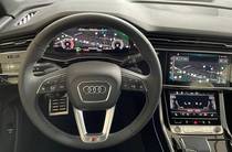 Audi Q8 Basis