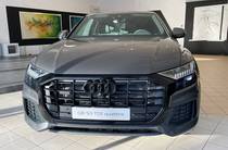 Audi Q8 Basis