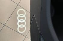 Audi Q8 Basis