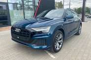 Audi Q8 S-Line