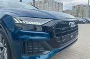 Audi Q8 S-Line