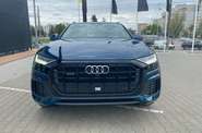 Audi Q8 S-Line