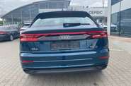 Audi Q8 S-Line