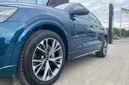 Audi Q8 S-Line