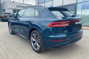 Audi Q8 S-Line