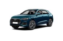 Audi Q8 Basis