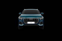 Audi Q8 Basis