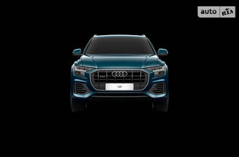 Audi Q8 2021 Individual