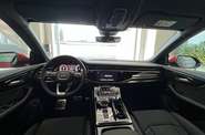 Audi Q8 S-Line