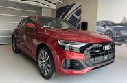 Audi Q8 S-Line