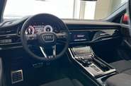 Audi Q8 S-Line