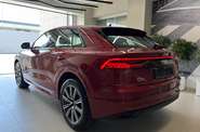 Audi Q8 S-Line