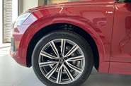 Audi Q8 S-Line