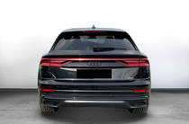 Audi Q8 S-Line