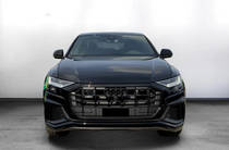 Audi Q8 S-Line