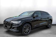 Audi Q8 S-Line