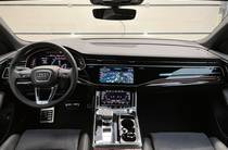 Audi Q8 S-Line