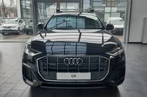 Audi Q8 Basis