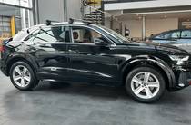 Audi Q8 Basis