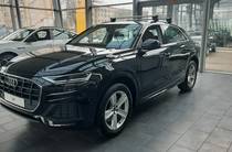 Audi Q8 Basis