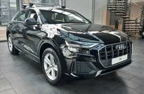 Audi Q8 Basis