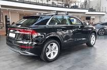 Audi Q8 Basis