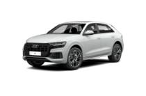 Audi Q8 S-Line