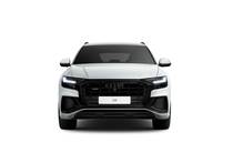 Audi Q8 S-Line