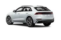 Audi Q8 S-Line