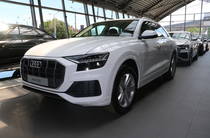 Audi Q8 Basis