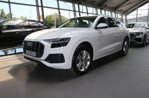 Audi Q8 Basis