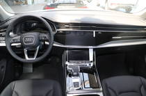 Audi Q8 Basis