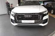 Audi Q8 S-Line