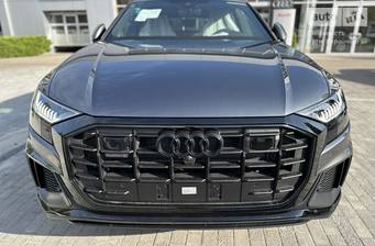 Audi Q8 2023 Individual