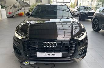 Audi Q8 2023 Basis