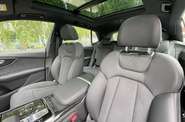 Audi Q8 S-Line