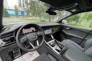 Audi Q8 S-Line