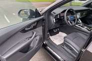 Audi Q8 S-Line