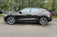 Audi Q8 S-Line