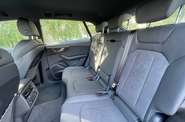 Audi Q8 S-Line