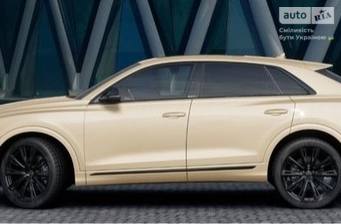 Audi Q8 2024 Individual